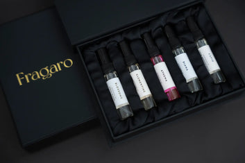 Top 5 Women Testers GiftBox