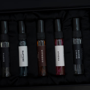 Tester GiftBox Packing