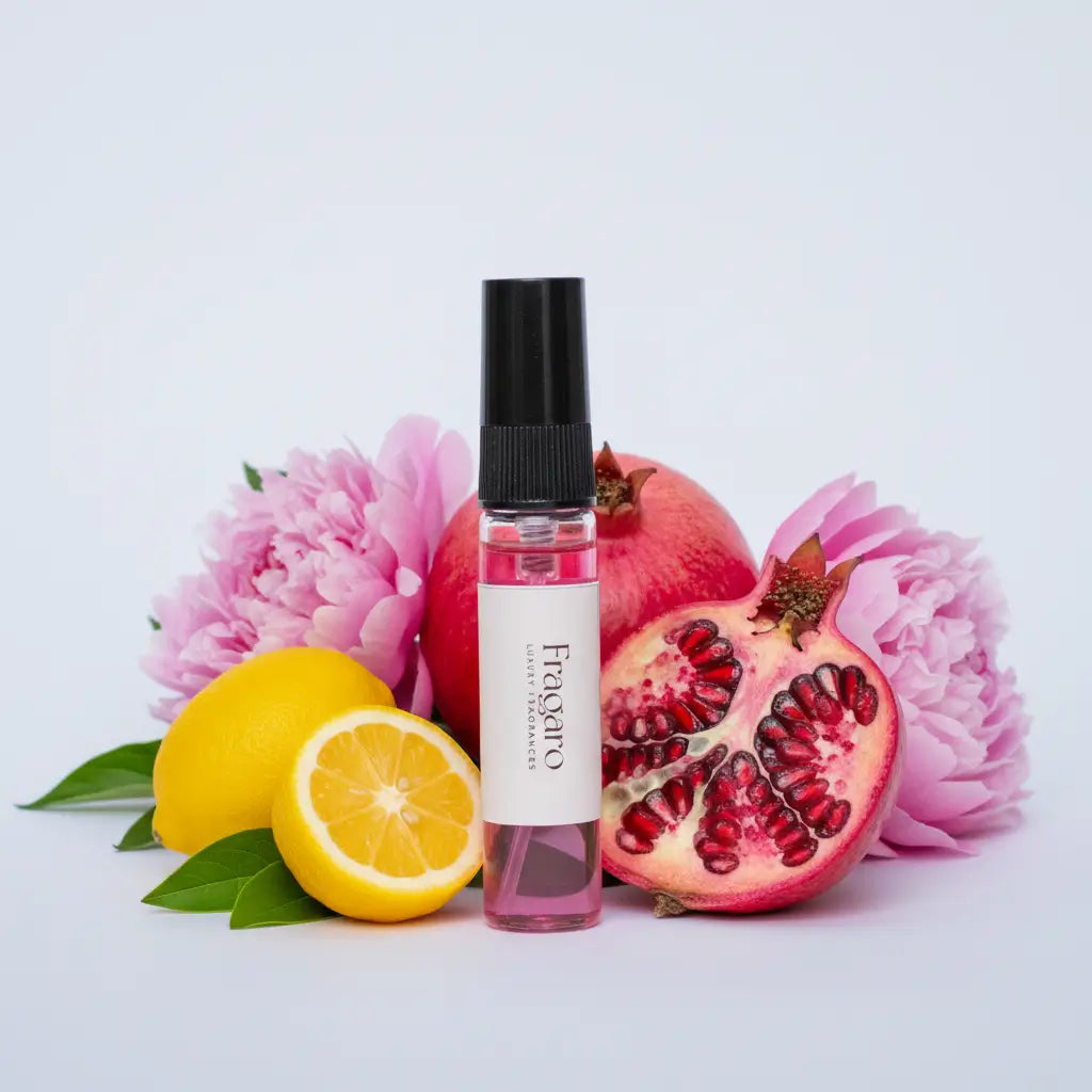 Athena 5ml perfume tester by Fragaro Ingredients