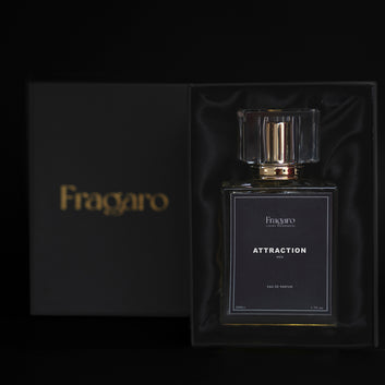 Attraction - 50ml