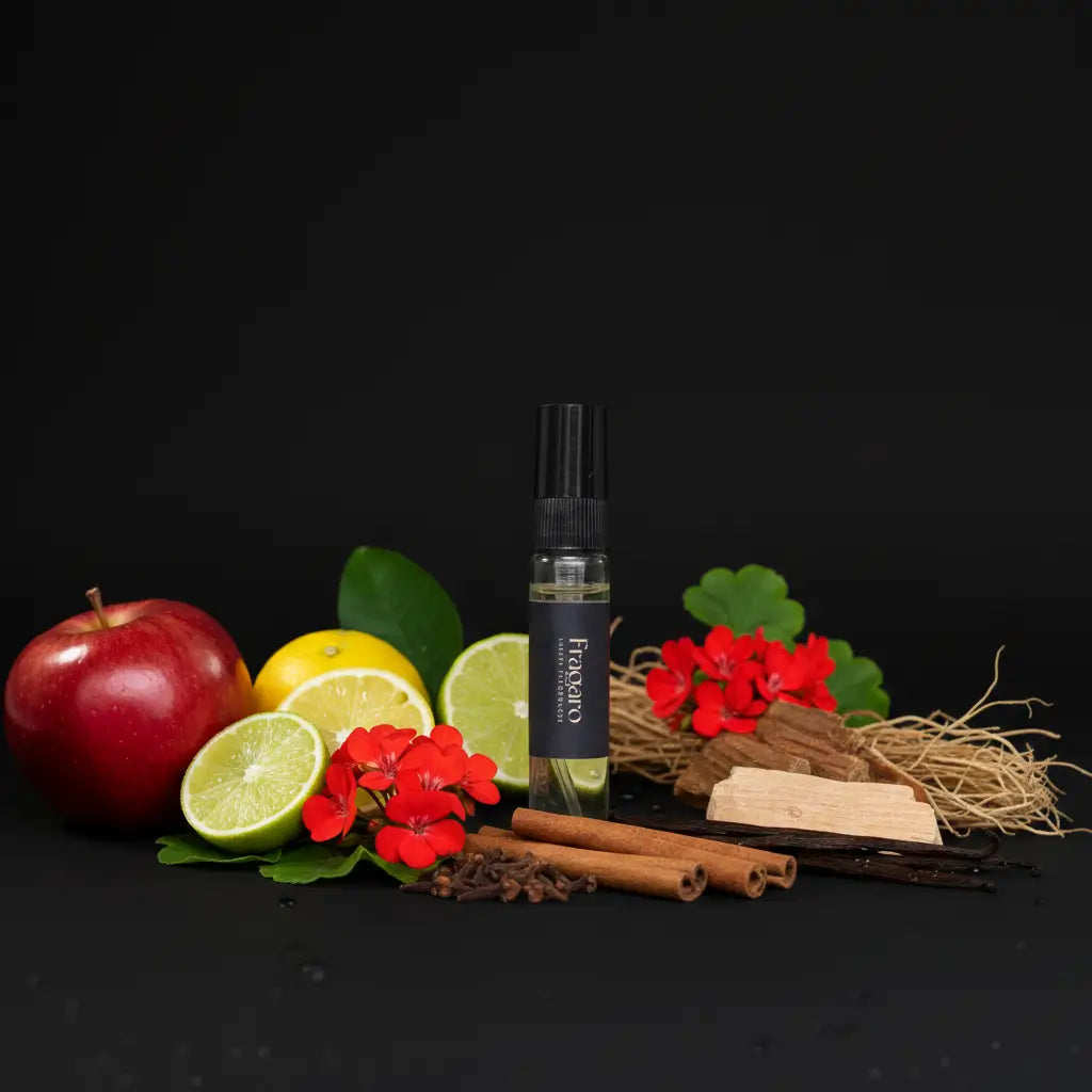 Big Shot 5ml perfume tester by Fragaro