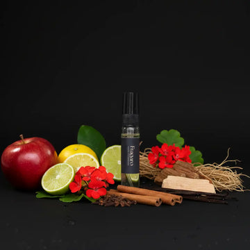 Big Shot - 5ml Tester