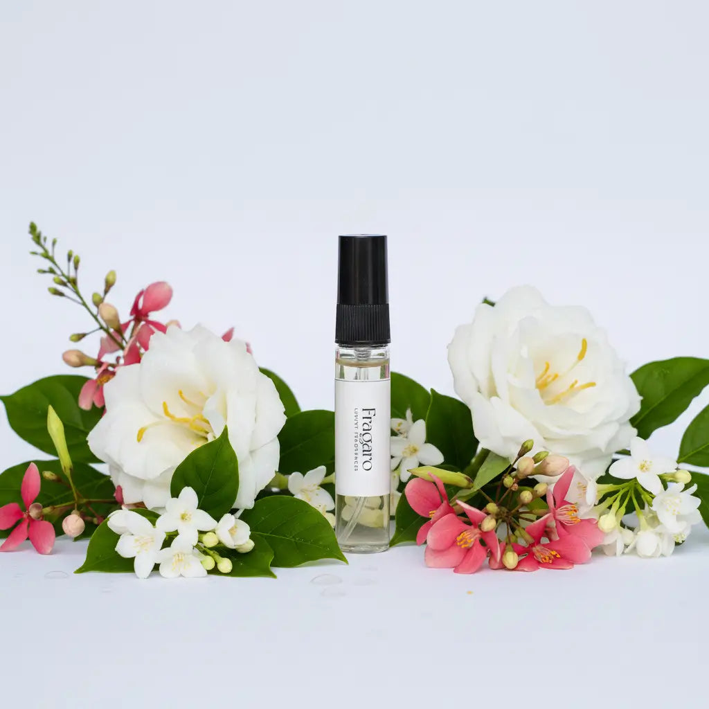Blossoms 5ml perfume tester by Fragaro