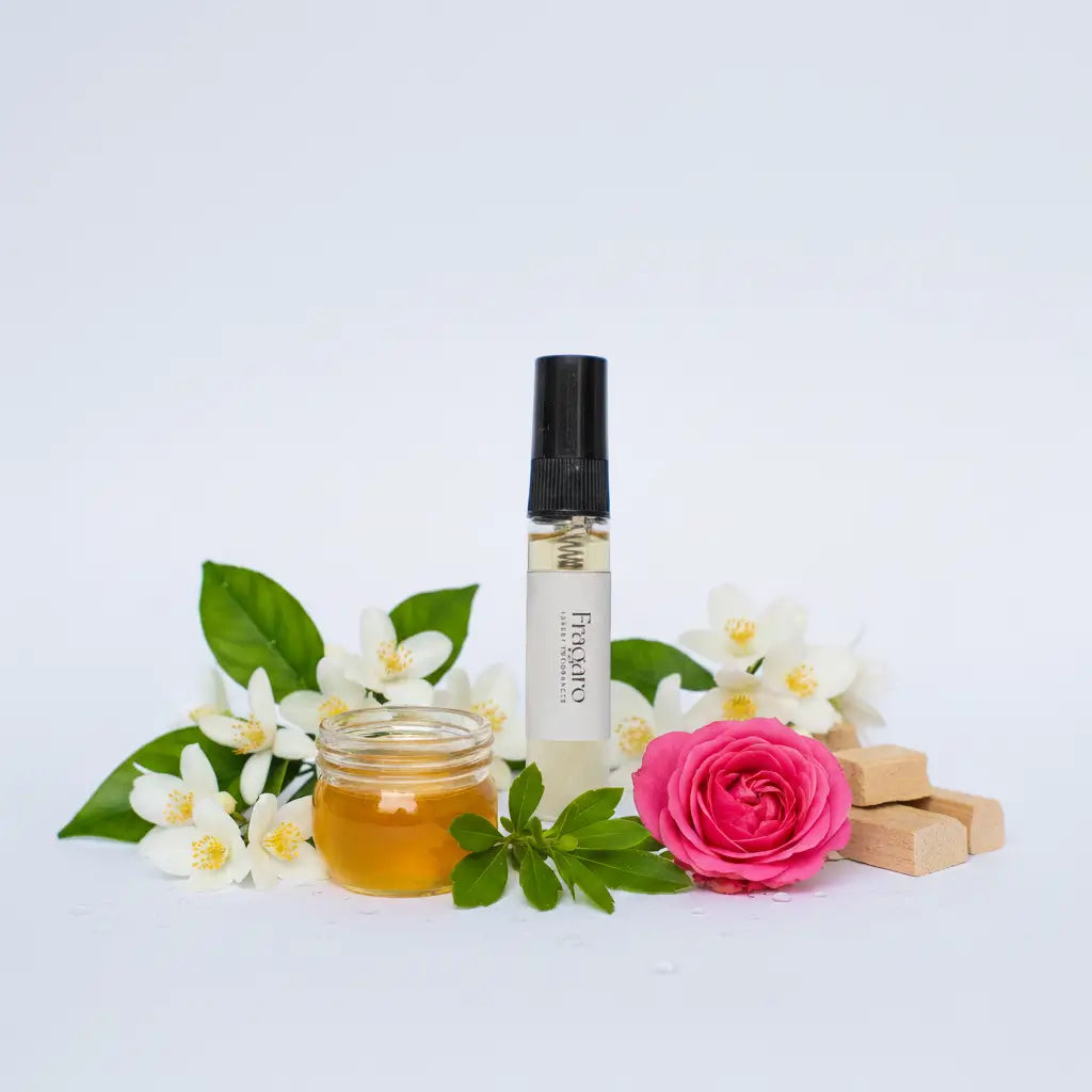 Chic 5ml perfume tester by Fragaro