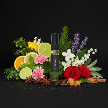 Denim - 5ml Tester