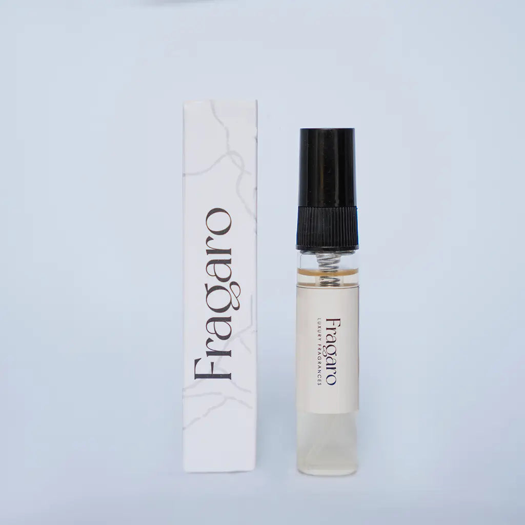 Fragaro 5ml women perfume tester with box
