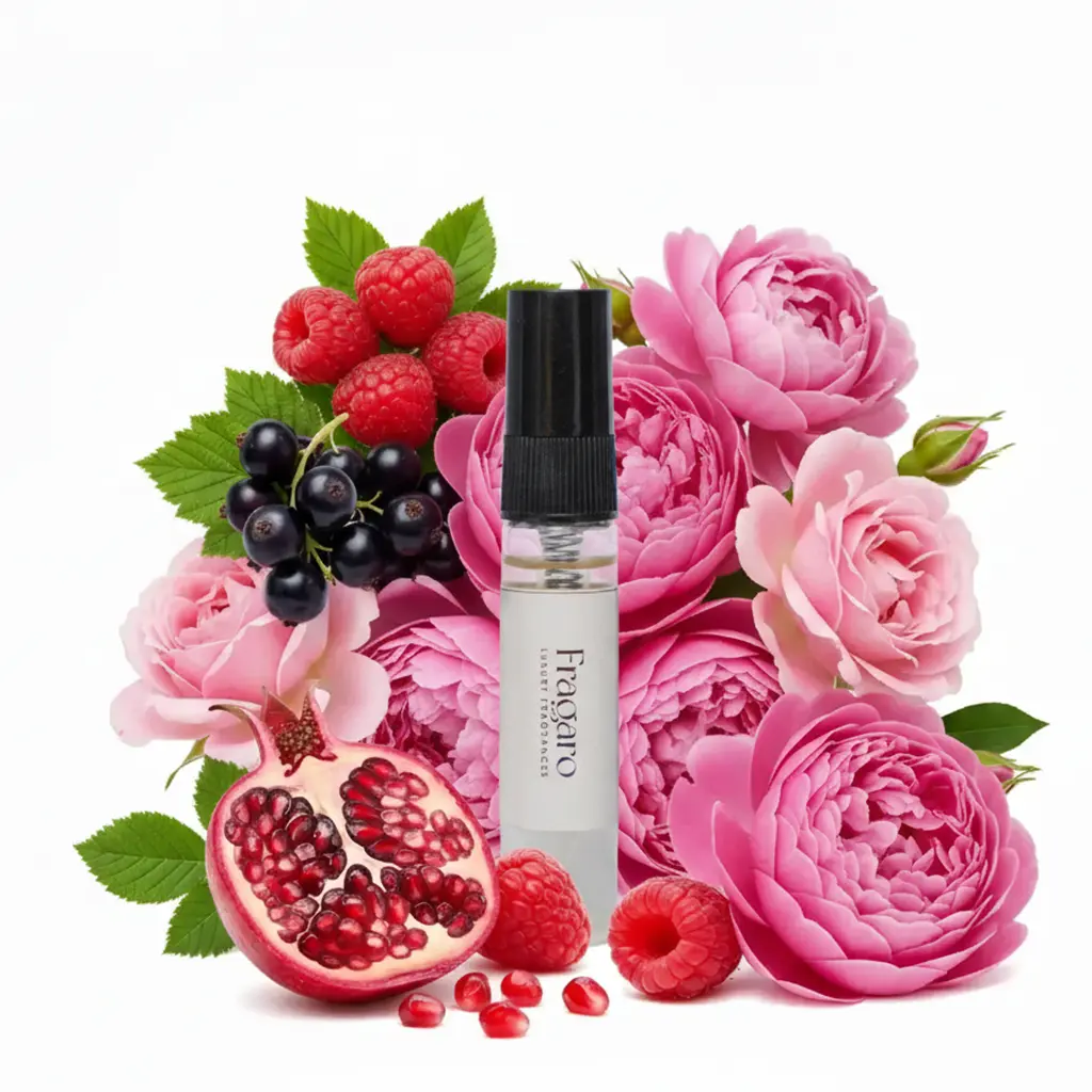 Elysia 5ml perfume tester by Fragaro