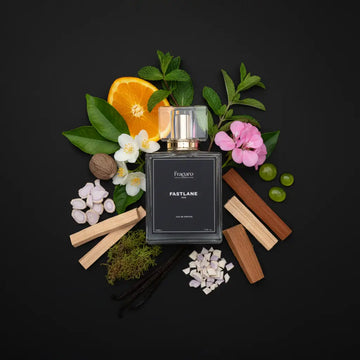Fastlane - 50ml
