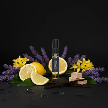 Fiasco 5ml perfume tester by Fragaro
