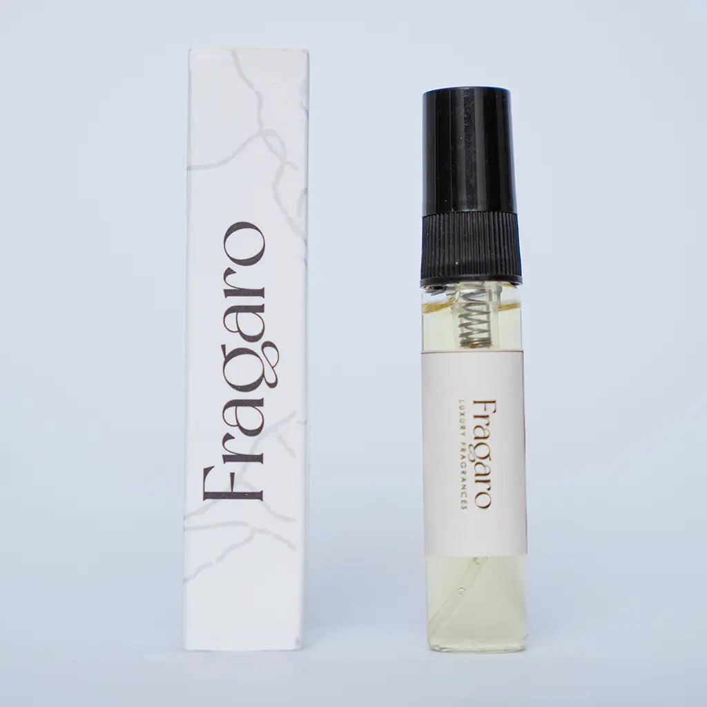 Fragaro 5ml Women Tester with single tester box packing