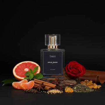 Gold Rush - 50ml