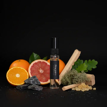 Greek God - 5ml Tester