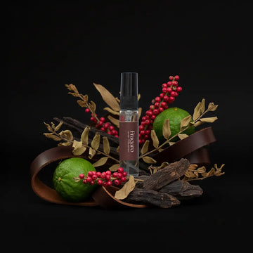 Imperial Oud 5ml perfume tester by Fragaro