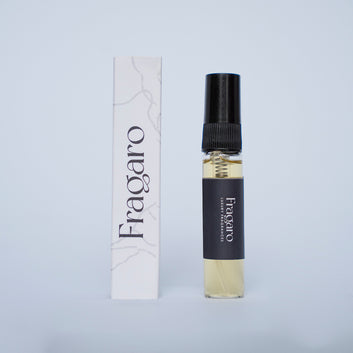 Gold Rush - 5ml Tester