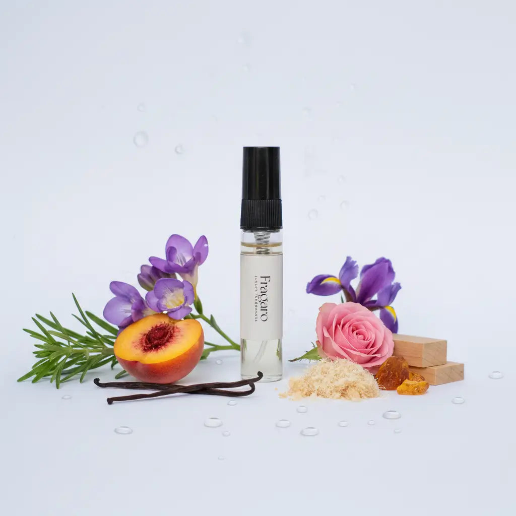 Rendezvous 5ml perfume tester by Fragaro