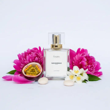 Savannah - 50ml