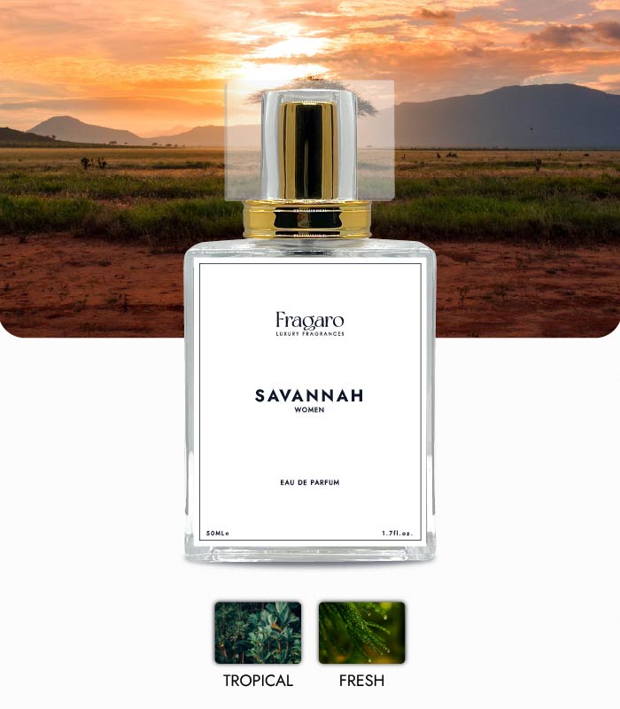 Savannah - 50ml