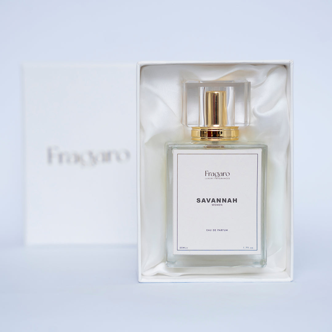 Savannah - 50ml