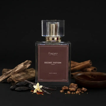 Secret Potion - 50ml