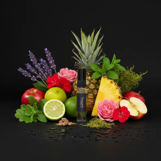 Silver Lining - 5ml Tester