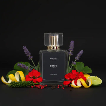 Suave - 50ml