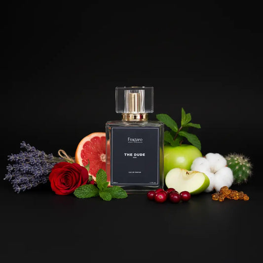 The Dude - 50ml