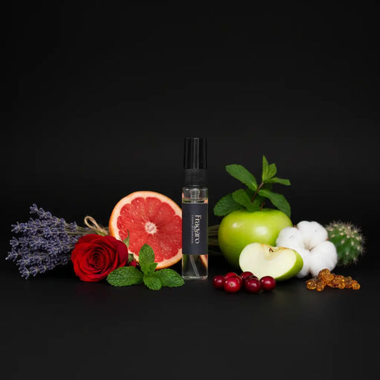 The Dude - 5ml Tester