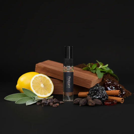 The Hunk - 5ml Tester