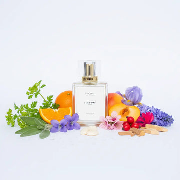 Time-Off - 50ml