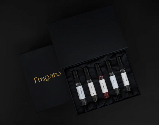 Top 5 Women Testers GiftBox