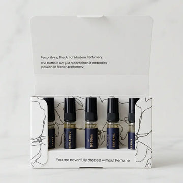 Top 5 Men Tester Pack