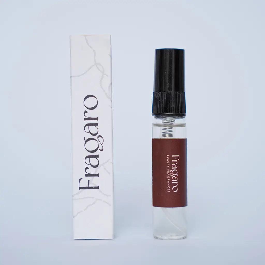 Fragaro Unisex perfume tester 5ml with box  