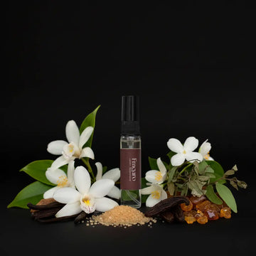 Vanille - 5ml Tester