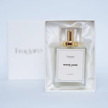 White Musk - 50ml