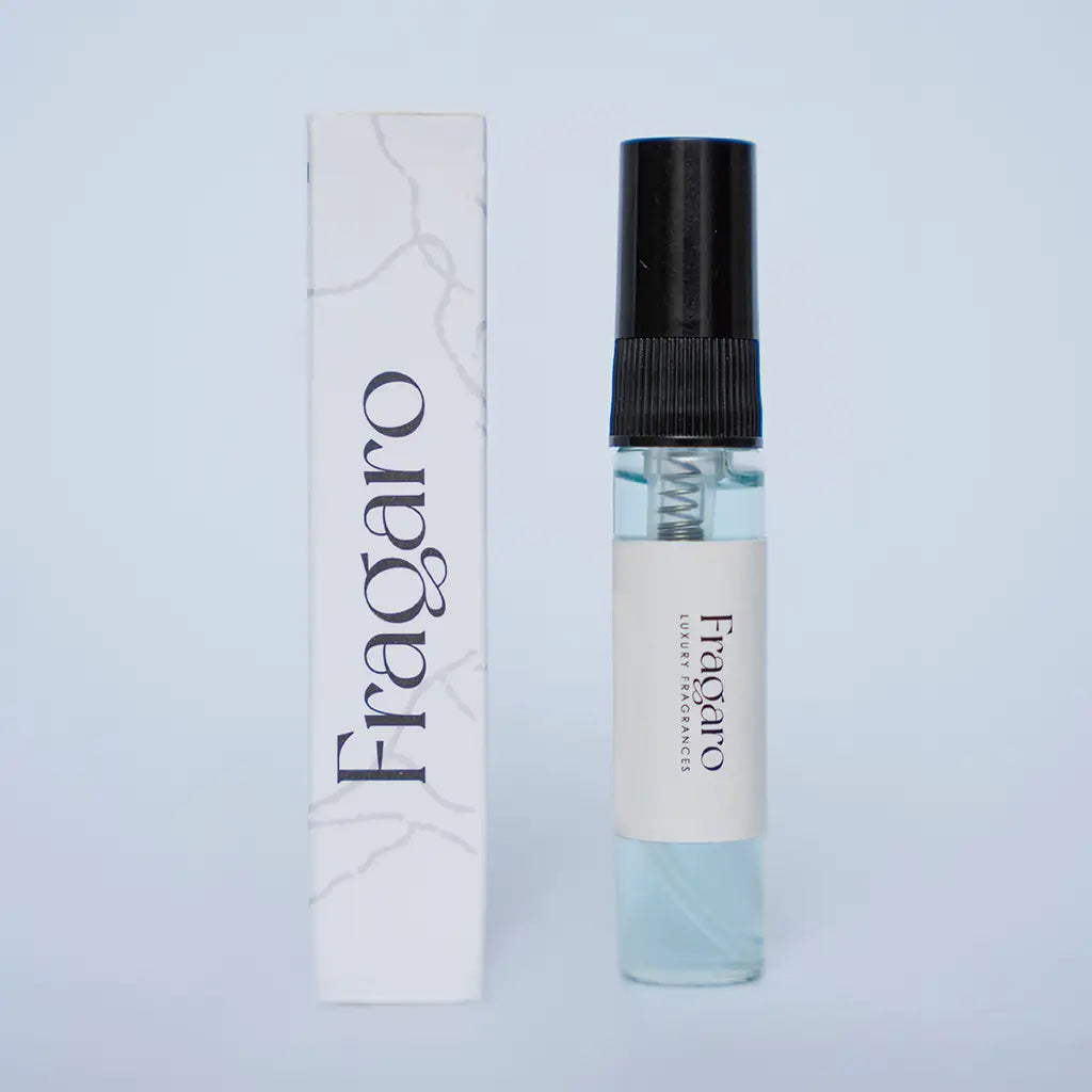 Rapture 5ml perfume tester by Fragaro