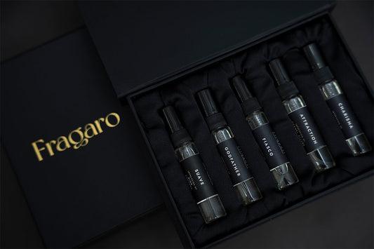 Top 5 Men Testers GiftBox