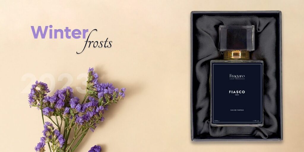 winter perfume for men